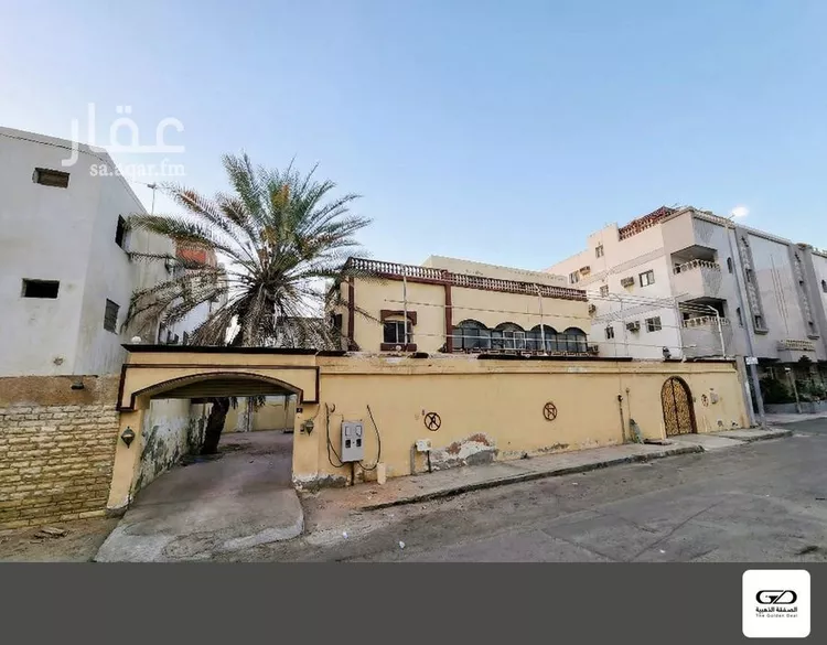 أرض للبيع في شارع الضحاك بن خليفه, حي البوادي, مدينة جدة, منطقة مكة المكرمة صورة 3