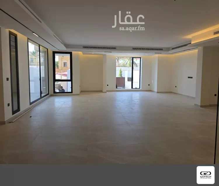 فيلا للبيع في شارع عمر الخزاعي, حي المرجان, مدينة جدة, منطقة مكة المكرمة صورة 5