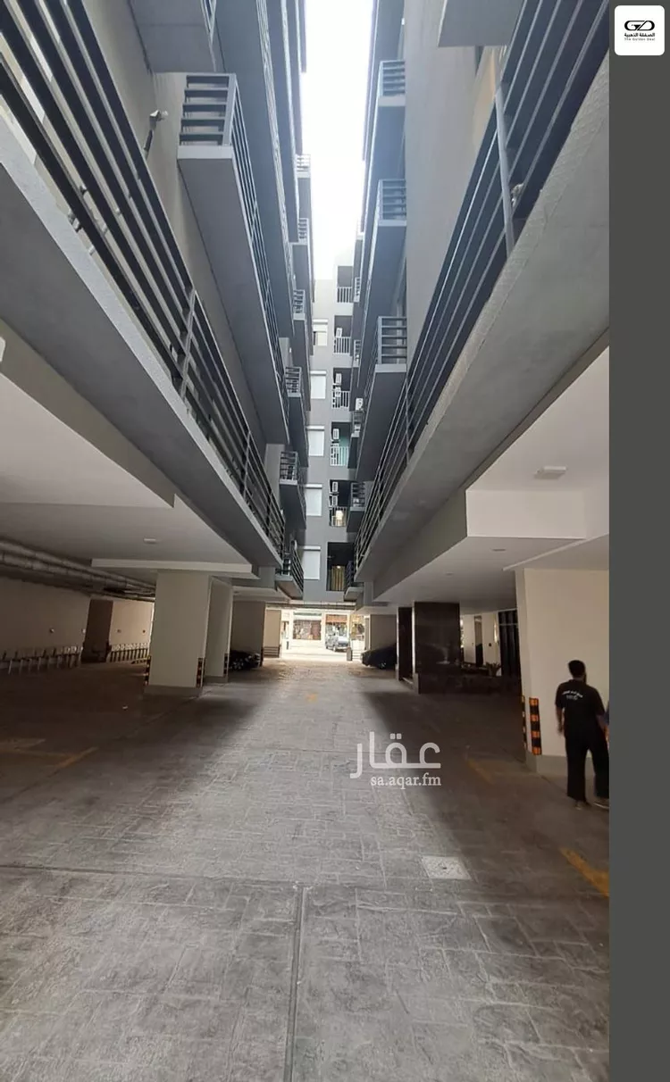 شقة للإيجار في شارع الكيال, حي الروضة, مدينة جدة, منطقة مكة المكرمة صورة 2