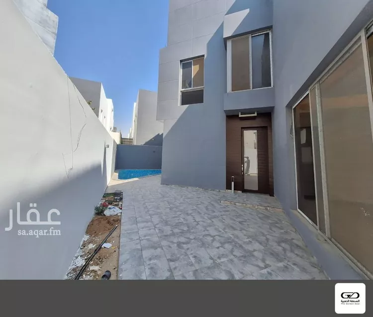 فيلا للبيع في شارع احمد المقدسي, حي اللؤلؤ, مدينة جدة, منطقة مكة المكرمة صورة 2