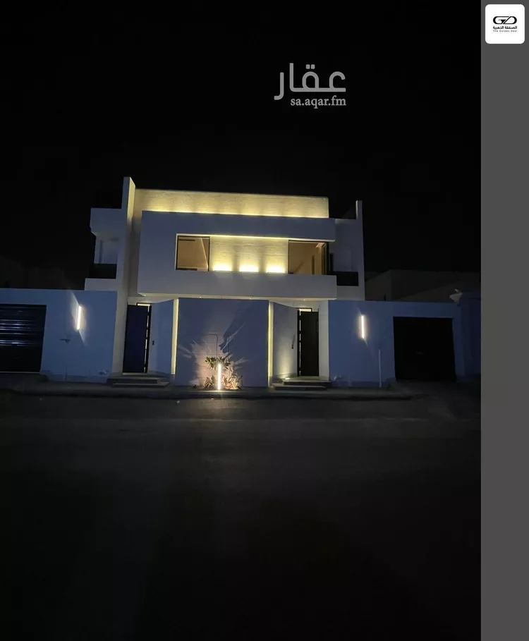 Villa for Rent in Jeddah Al Riyadh