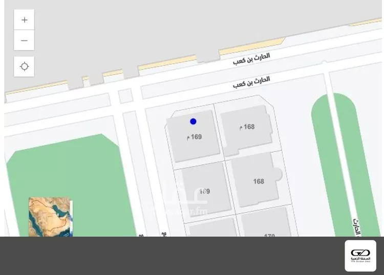 عمارة للبيع في شارع شداد بن الازمع, حي الصفاء, مدينة جدة, منطقة مكة المكرمة صورة 2