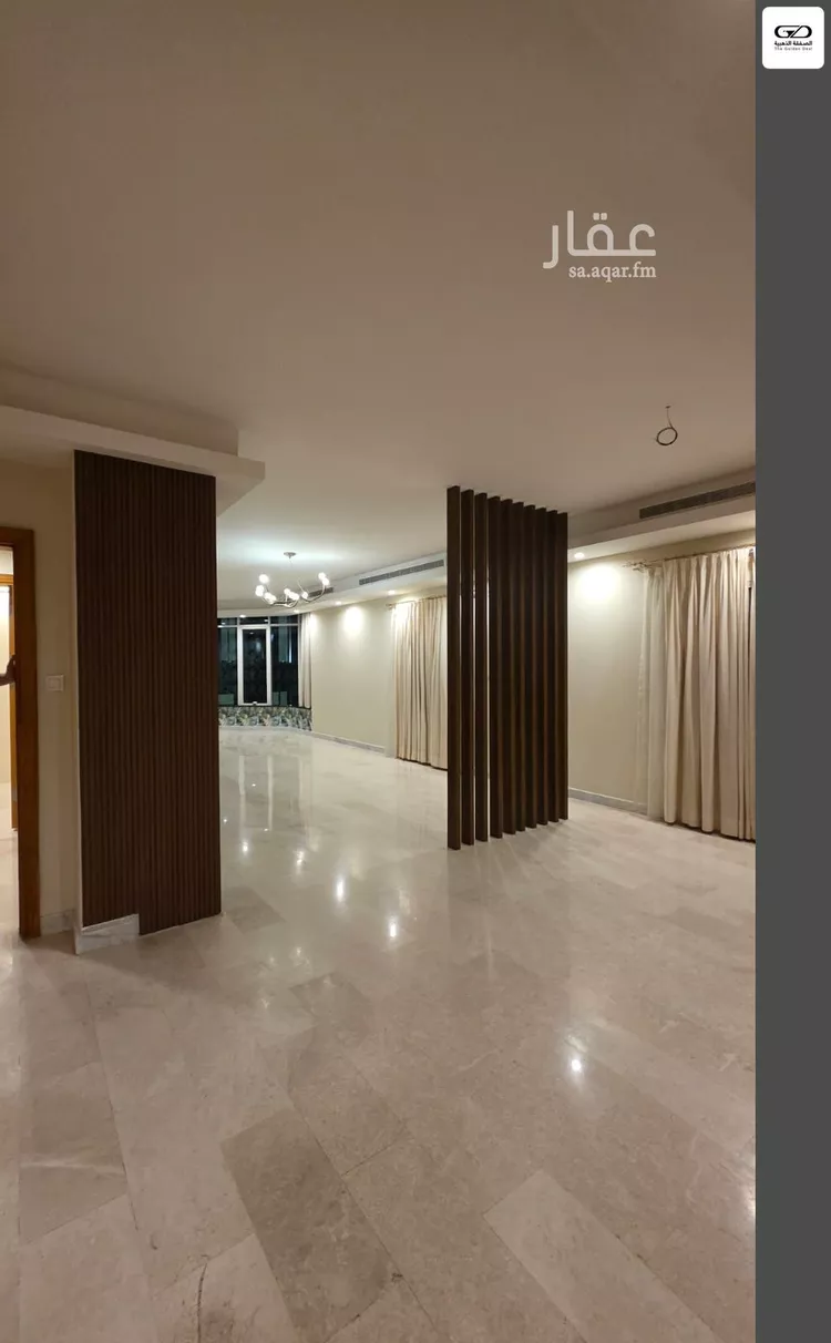 شقة للإيجار في شارع فيصل مبارك, حي الروضة, مدينة جدة, منطقة مكة المكرمة صورة 2