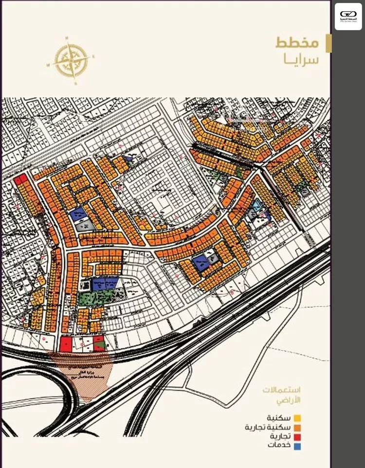 أرض للبيع في شارع زمرد خاتون بنت عبد الله , حي نبلاء, مدينة المدينة المنورة, منطقة المدينة المنورة صورة 2