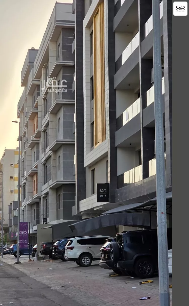 Apartment for Sale in Jeddah Ar Rawdah