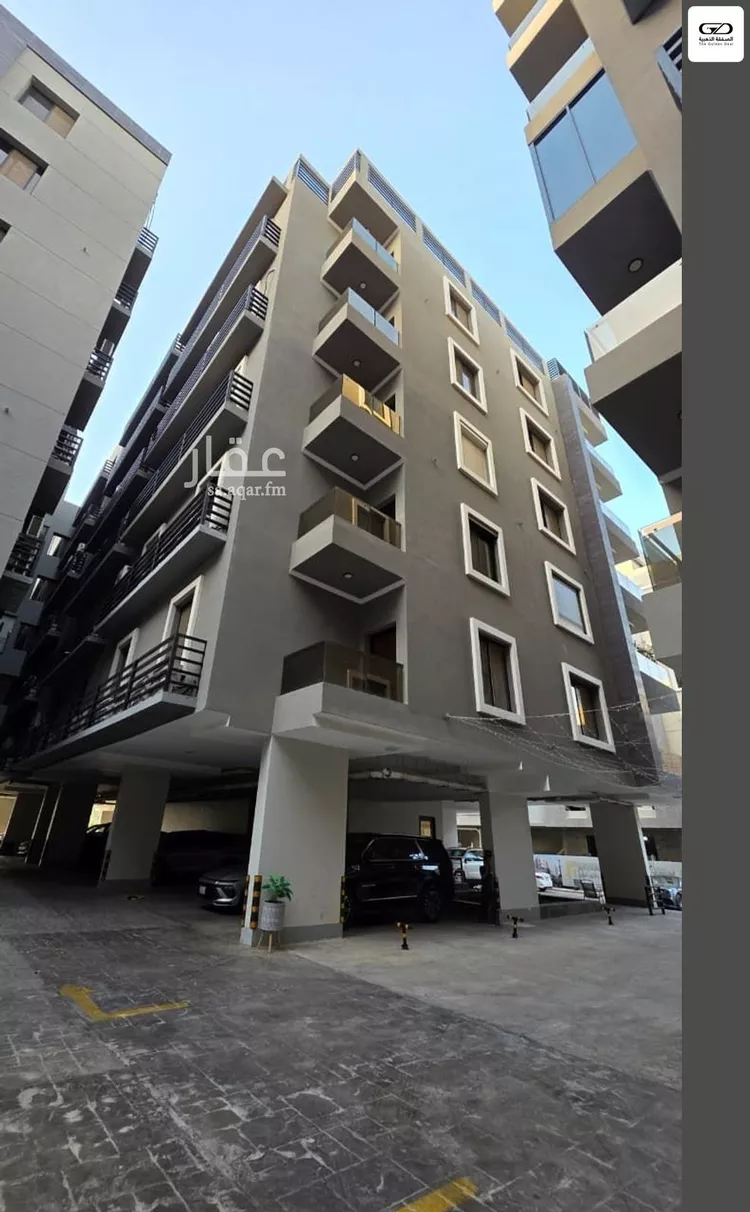Apartment for Sale in Jeddah Ar Rawdah صورة 5
