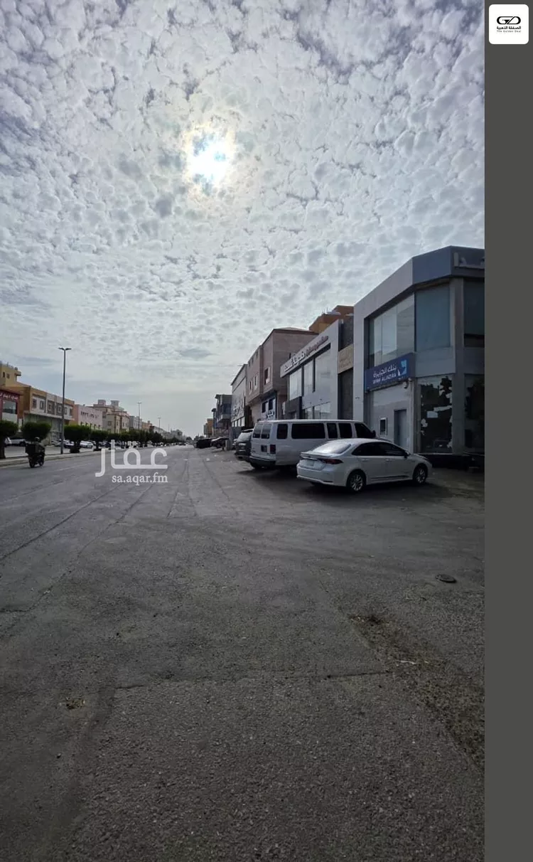 محل للإيجار في شارع انقرة, حي السامر, مدينة جدة, منطقة مكة المكرمة صورة 2