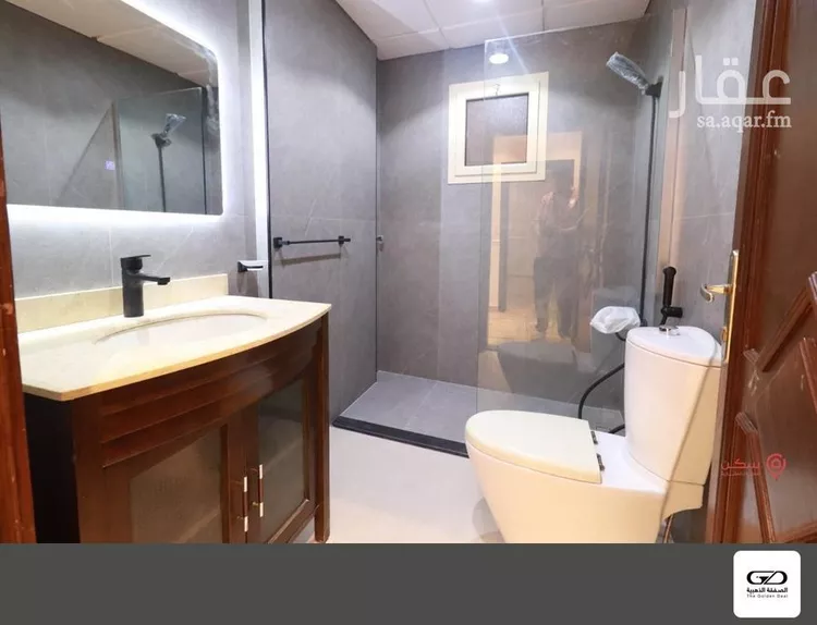 شقة للإيجار في شارع سلمان بن عبدالعزيز, حي الحمراء, مدينة جدة, منطقة مكة المكرمة صورة 2