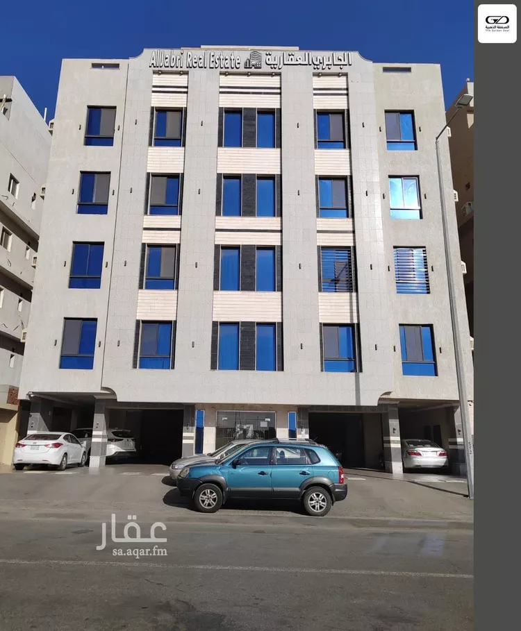 شقة للإيجار في شارع ابي القاسم بن الفراء, حي الواحة, مدينة جدة, منطقة مكة المكرمة صورة 4