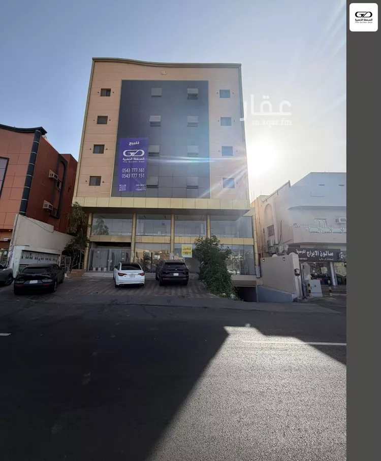 Shop for Rent in Jeddah An Naim