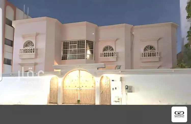 أرض للبيع في شارع إبن مطروح, حي الصفاء, مدينة جدة, منطقة مكة المكرمة صورة 2
