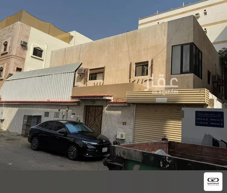 عمارة للبيع في شارع علي النمري, حي البوادي, مدينة جدة, منطقة مكة المكرمة