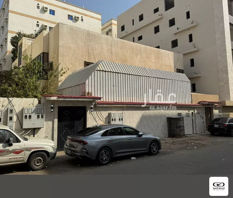عمارة للبيع في شارع علي النمري, حي البوادي, مدينة جدة, منطقة مكة المكرمة صورة 4