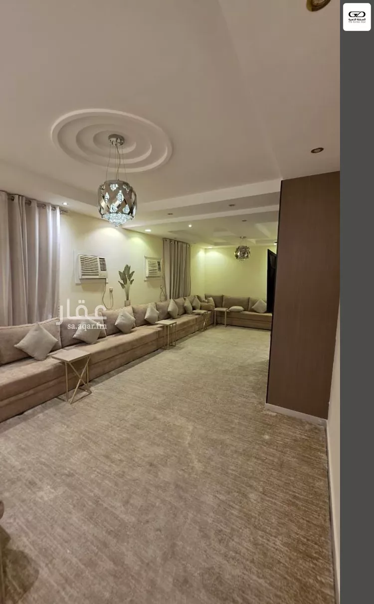 شقة للإيجار في شارع انقرة, حي السامر, مدينة جدة, منطقة مكة المكرمة 8