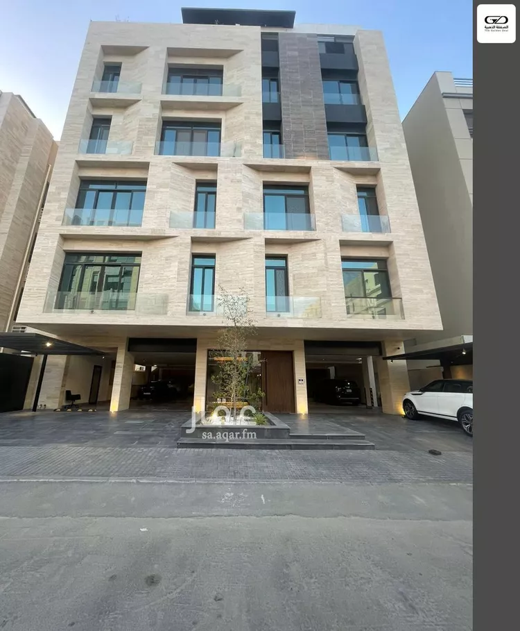 Apartment for Rent in Jeddah Al Nahdah