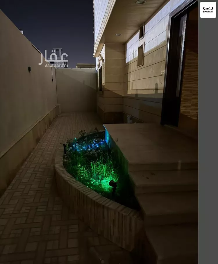 فيلا للبيع في شارع أبو سعيد الرومي, حي الفلاح, مدينة جدة, منطقة مكة المكرمة 6