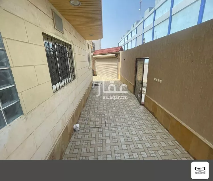 فيلا للبيع في شارع أبو سعيد الرومي, حي الفلاح, مدينة جدة, منطقة مكة المكرمة 15