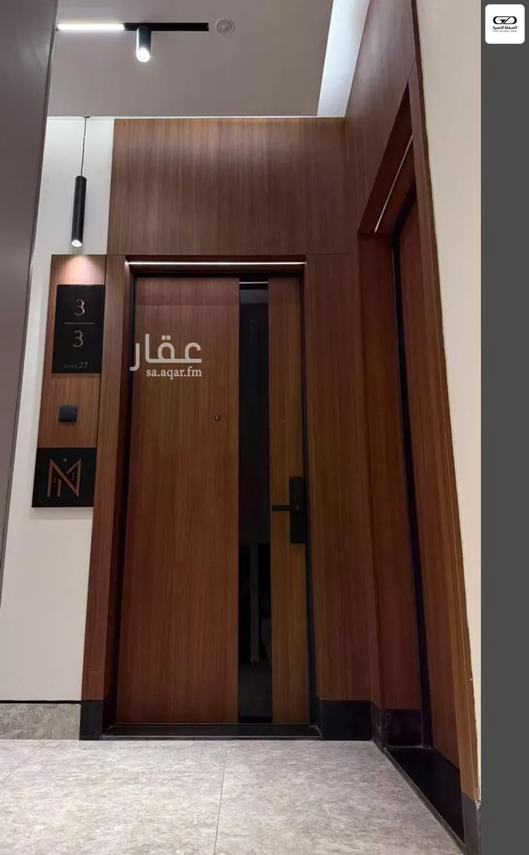 شقة للإيجار في شارع الرباب الأنصاريه, حي النهضة, مدينة جدة, منطقة مكة المكرمة صورة 2