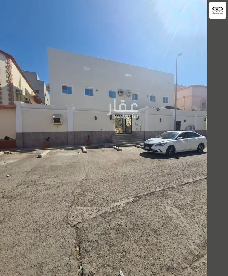 عمارة للبيع في شارع محجن الاسلمى, حي السامر, مدينة جدة, منطقة مكة المكرمة صورة 4