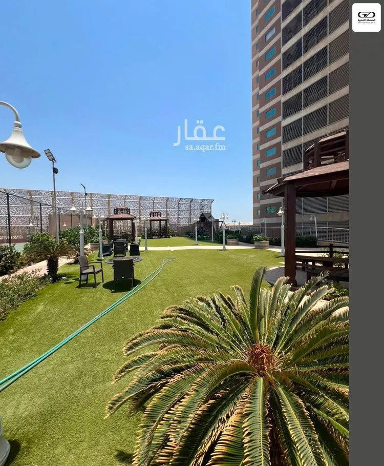شقة للبيع في شارع طريق الملك عبدالعزيز, حي أبحر الجنوبية, مدينة جدة, منطقة مكة المكرمة 25
