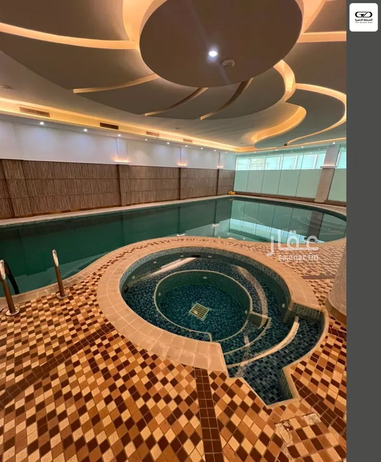 شقة للبيع في شارع طريق الملك عبدالعزيز, حي أبحر الجنوبية, مدينة جدة, منطقة مكة المكرمة 15