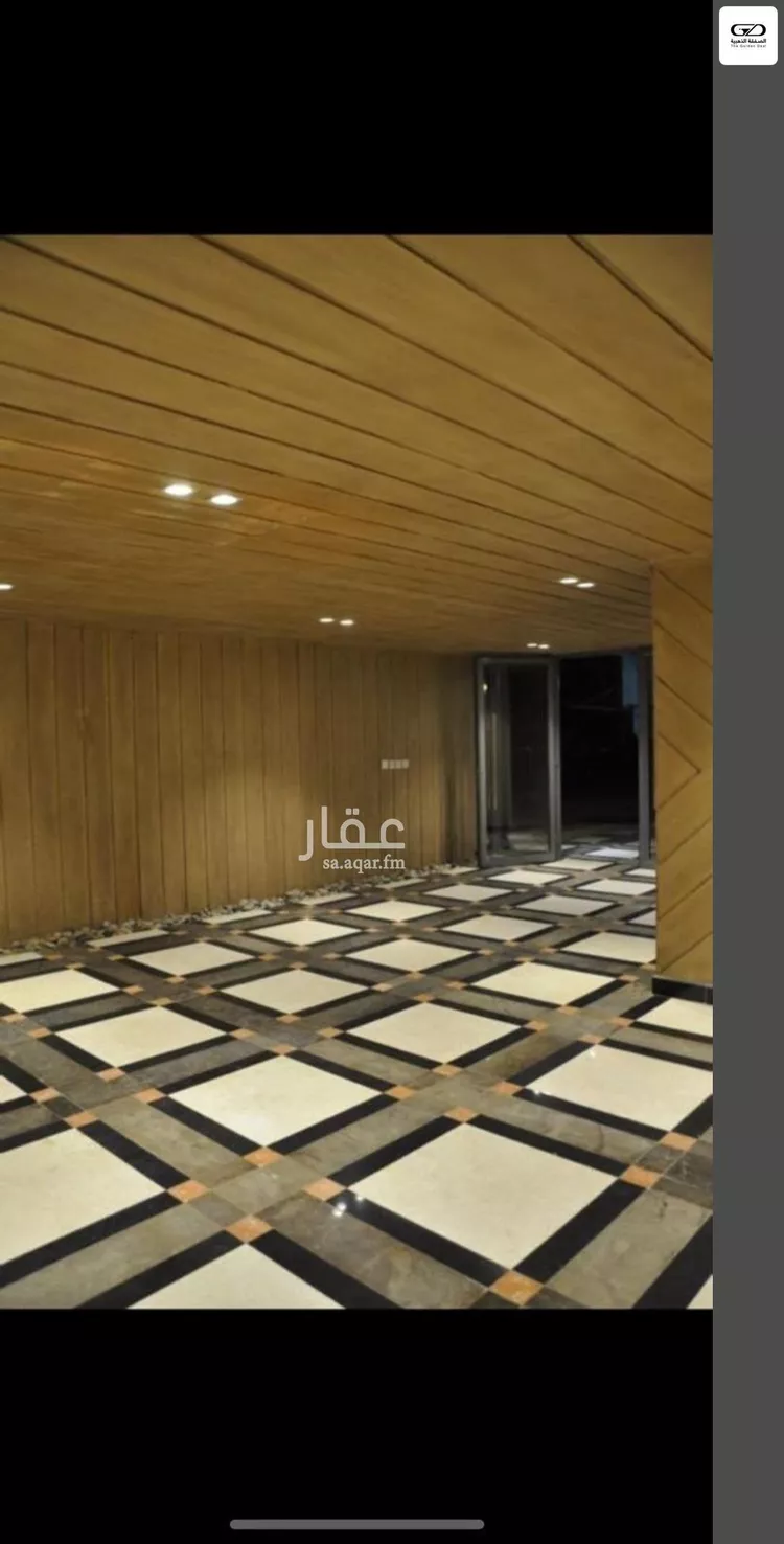 شقة للإيجار في شارع ابن الغماز, حي السلامة, مدينة جدة, منطقة مكة المكرمة صورة 2