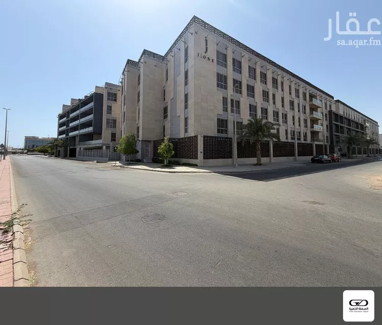 Apartment for Rent in Jeddah As Salamah