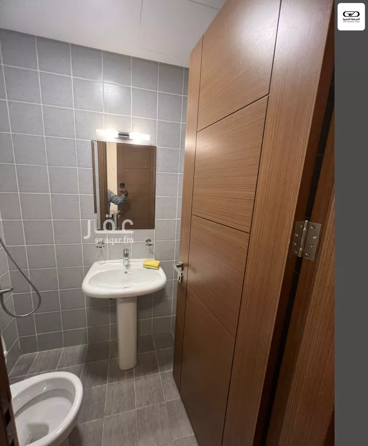 شقة للإيجار في شارع محمد  مسعود, حي السلامة, مدينة جدة, منطقة مكة المكرمة 8