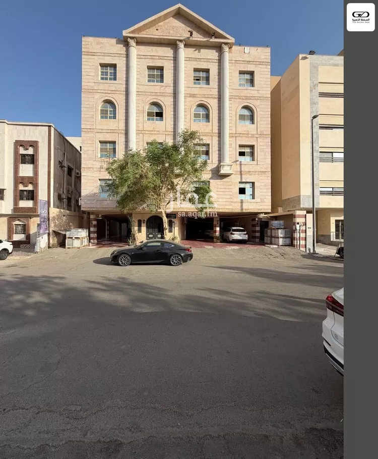 شقة للإيجار في شارع شيخي زاده, حي السلامة, مدينة جدة, منطقة مكة المكرمة