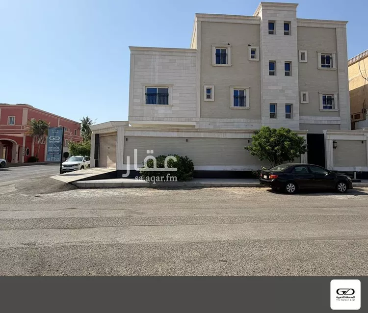 فيلا للبيع في شارع خالد بن علي, حي الروضة, مدينة جدة, منطقة مكة المكرمة صورة 3
