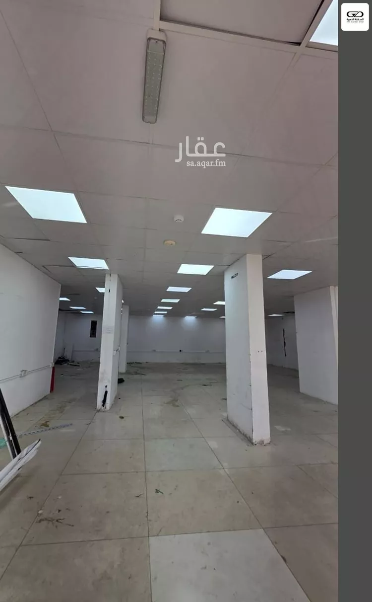 محل للإيجار في شارع حراء, حي الزهراء, مدينة جدة, منطقة مكة المكرمة صورة 4