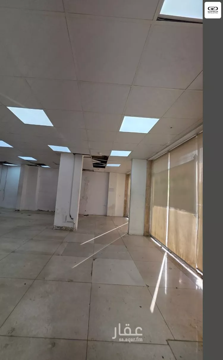 محل للإيجار في شارع حراء, حي الزهراء, مدينة جدة, منطقة مكة المكرمة صورة 2