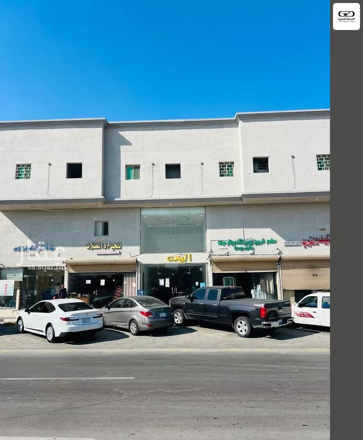 عمارة للبيع في شارع الامام محمد بن سعود, حي المنار, مدينة الدمام, المنطقة الشرقية صورة 2
