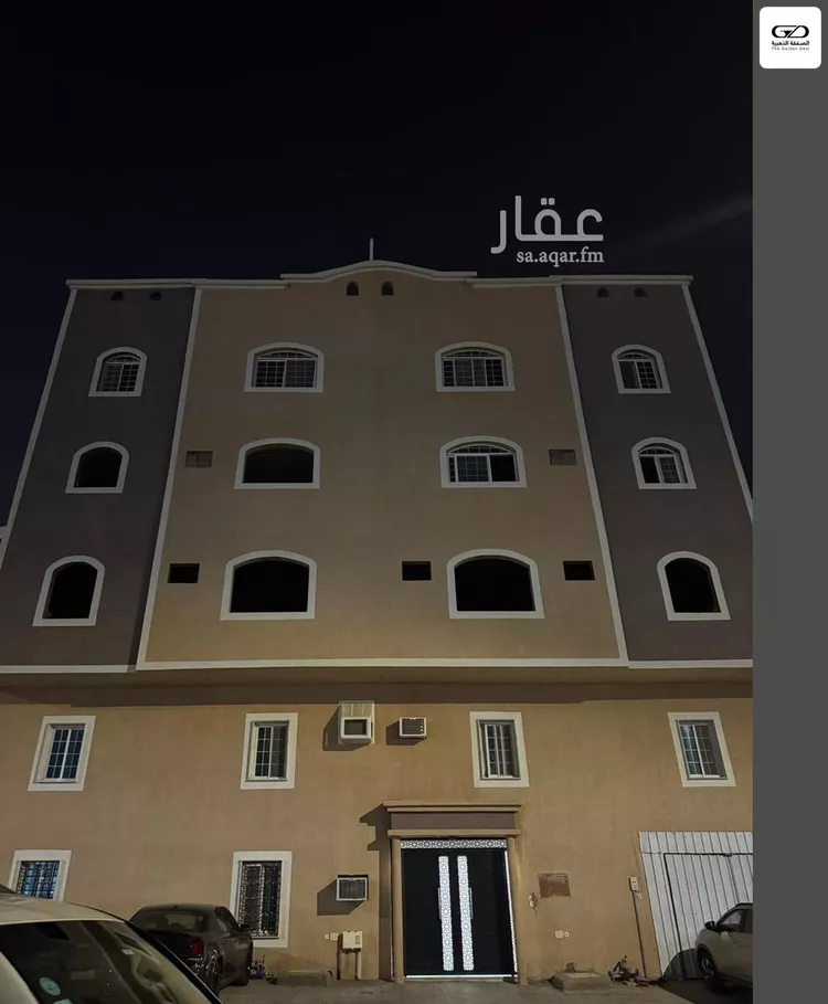 Building for Sale in Medina Bani Harithah