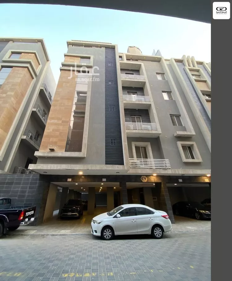 شقة للإيجار في شارع رفح, حي الورود, مدينة جدة, منطقة مكة المكرمة