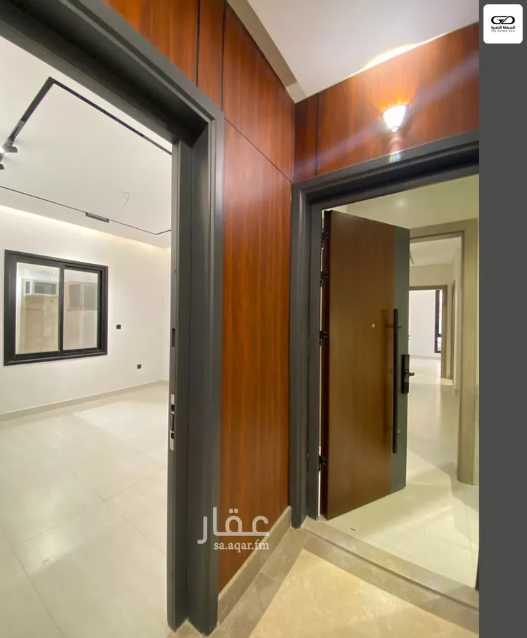 شقة للإيجار في شارع سلمه بن المجبر, حي النزهة, مدينة جدة, منطقة مكة المكرمة صورة 2
