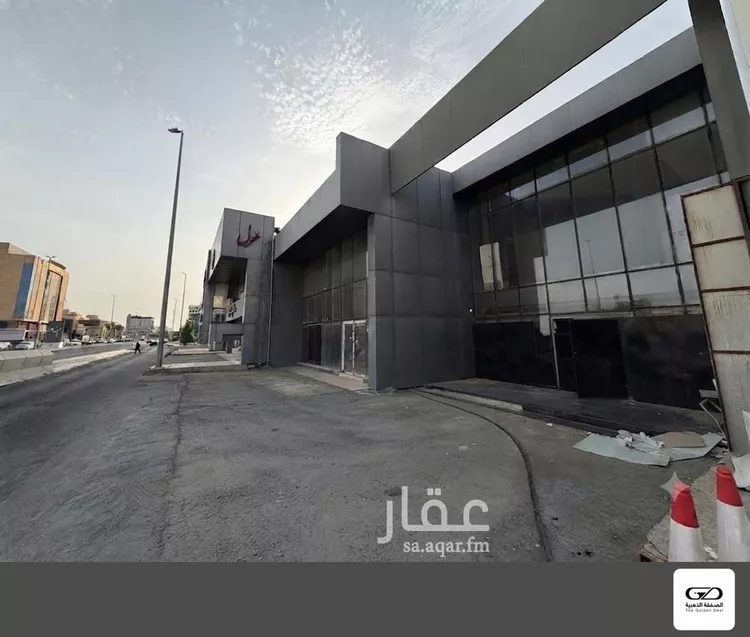 Shop for Rent in Jeddah Ar Rawdah