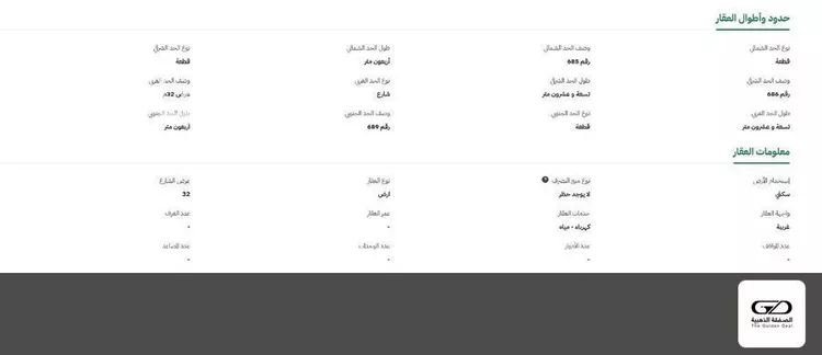 أرض للإيجار في شارع عمير ابن اوس, حي طيبة, مدينة جدة, منطقة مكة المكرمة صورة 2