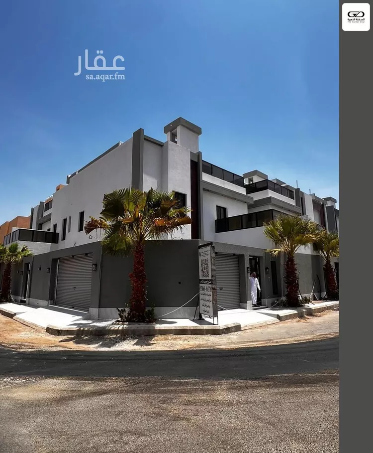 Villa for Rent in Jeddah Al Hamadaniyah