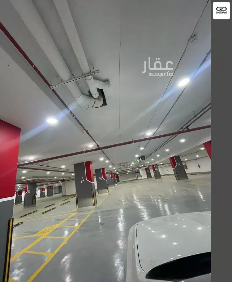 شقة للإيجار في شارع عمر بن نضله, حي النزهة, مدينة جدة, منطقة مكة المكرمة 11