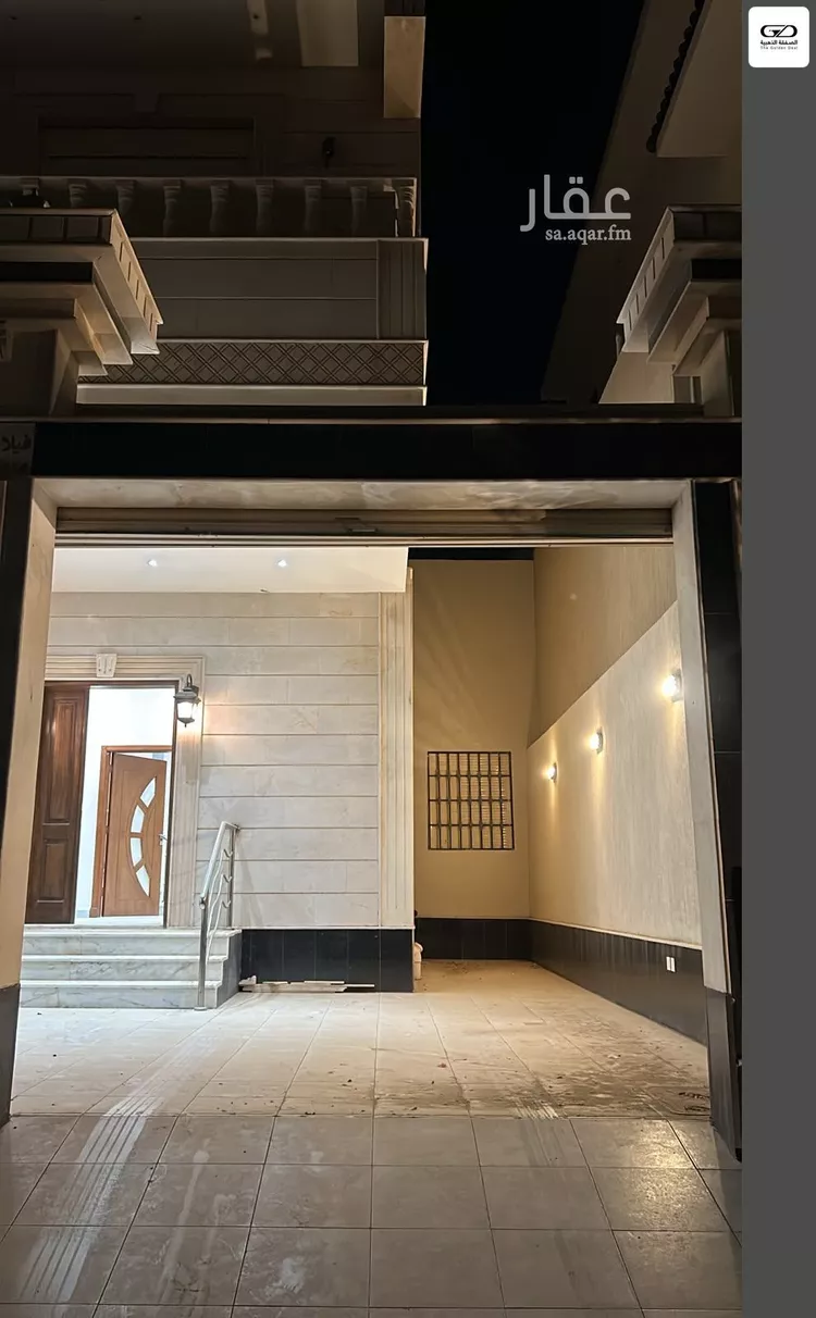 Villa for Rent in Jeddah Al Shera'a صورة 4