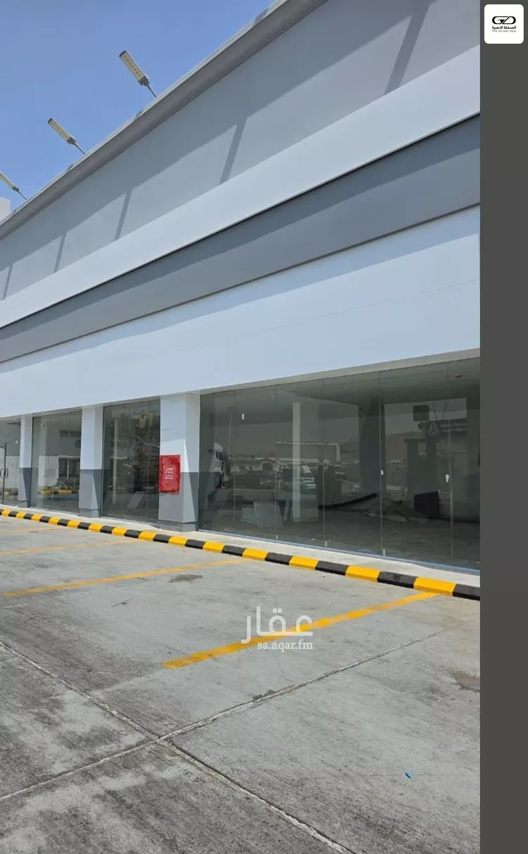 محل للإيجار في شارع كعب ابن عامر, حي أم السلم, مدينة جدة, منطقة مكة المكرمة 7