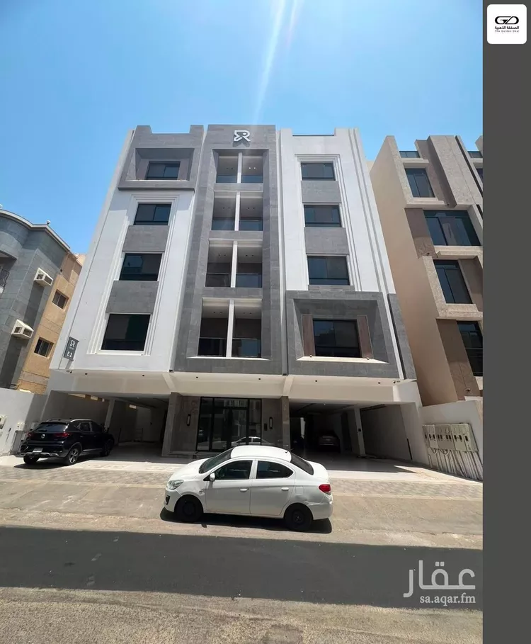 Apartment for Rent in Jeddah Ar Rawdah
