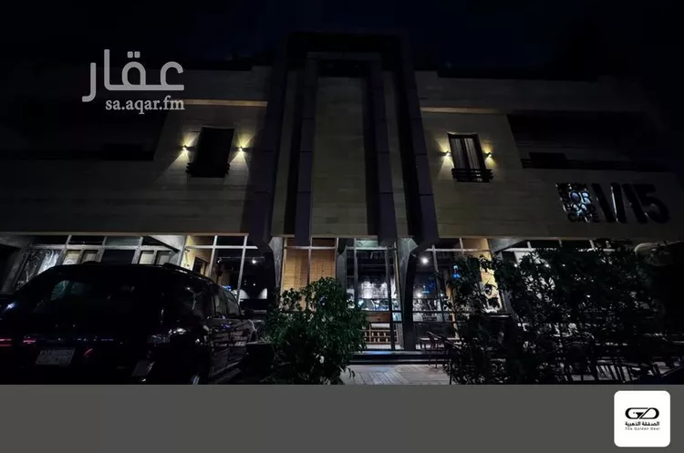 شقة للإيجار في شارع نعيم بن قضب, حي الزهراء, مدينة جدة, منطقة مكة المكرمة صورة 2