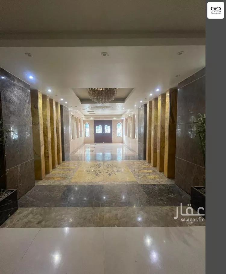 Apartment for Rent in Jeddah Al Hamra صورة 3