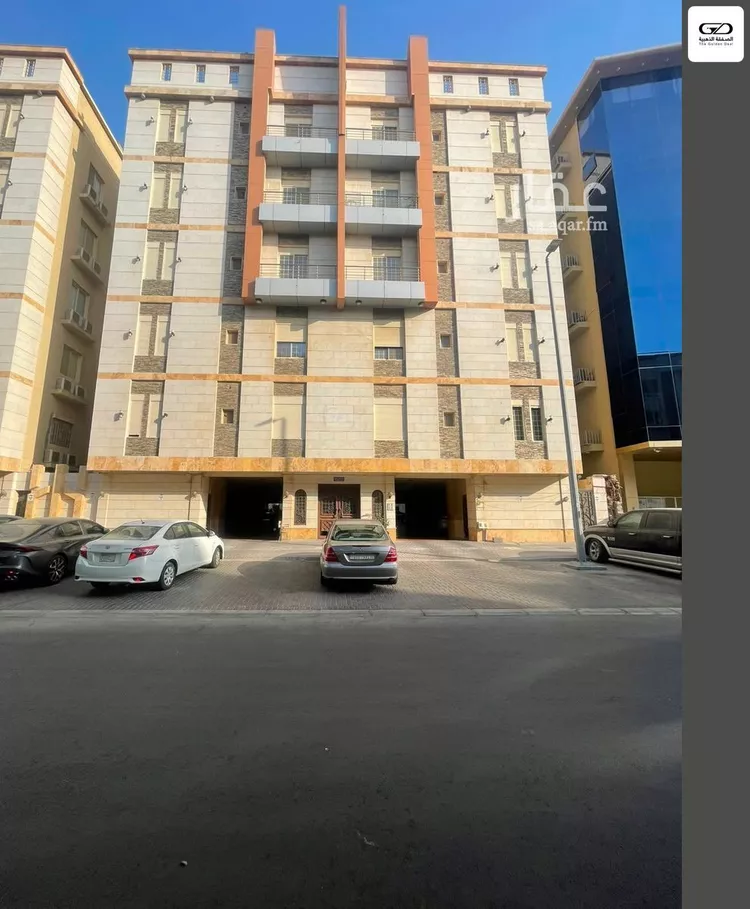 Apartment for Rent in Jeddah Al Hamra