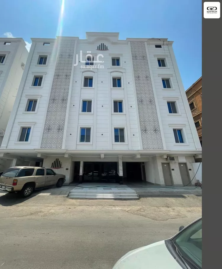 Apartment for Sale in Jeddah As Salmaniyah