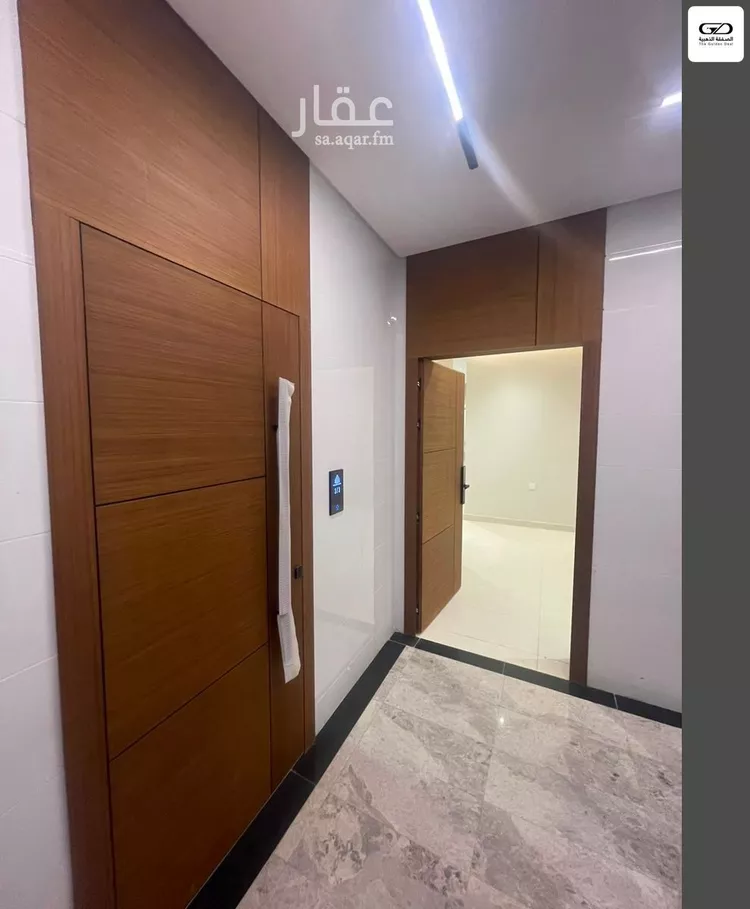 شقة للبيع في شارع كعب ابن الخزرج, حي السليمانية, مدينة جدة, منطقة مكة المكرمة 12