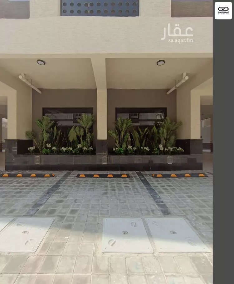 شقة للإيجار في شارع ابن زين الدين, حي الروضة, مدينة جدة, منطقة مكة المكرمة 15