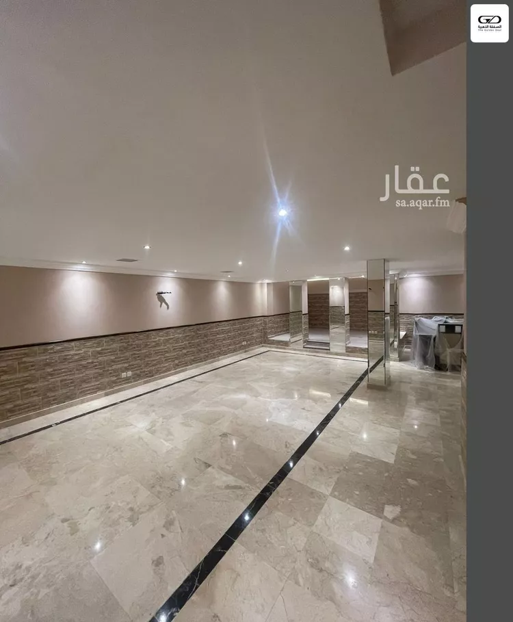فيلا للإيجار في شارع ابن الجلاس, حي الشاطئ, مدينة جدة, منطقة مكة المكرمة 15